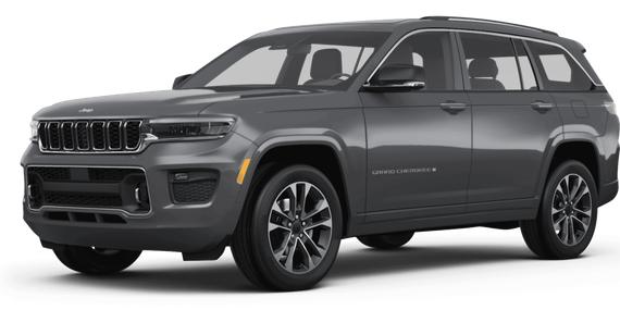 JEEP GRAND CHEROKEE 2023 1C4RJHBG6PC560658 image JEEP GRAND CHEROKEE 2023 1C4RJHBG6PC560658 image